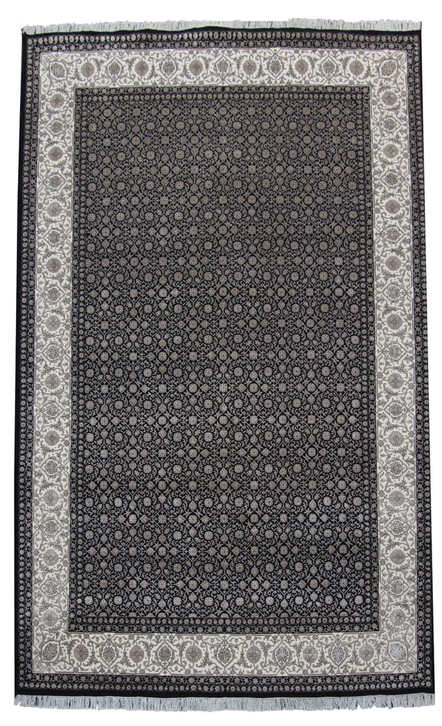 Amritsar Tabriz 301x201cm