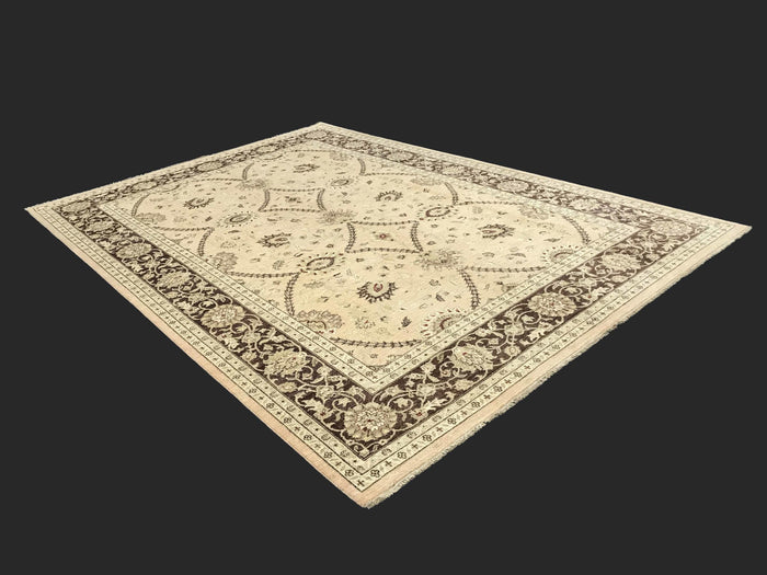 Peshawar Ziegler Chobrang 430x300cm