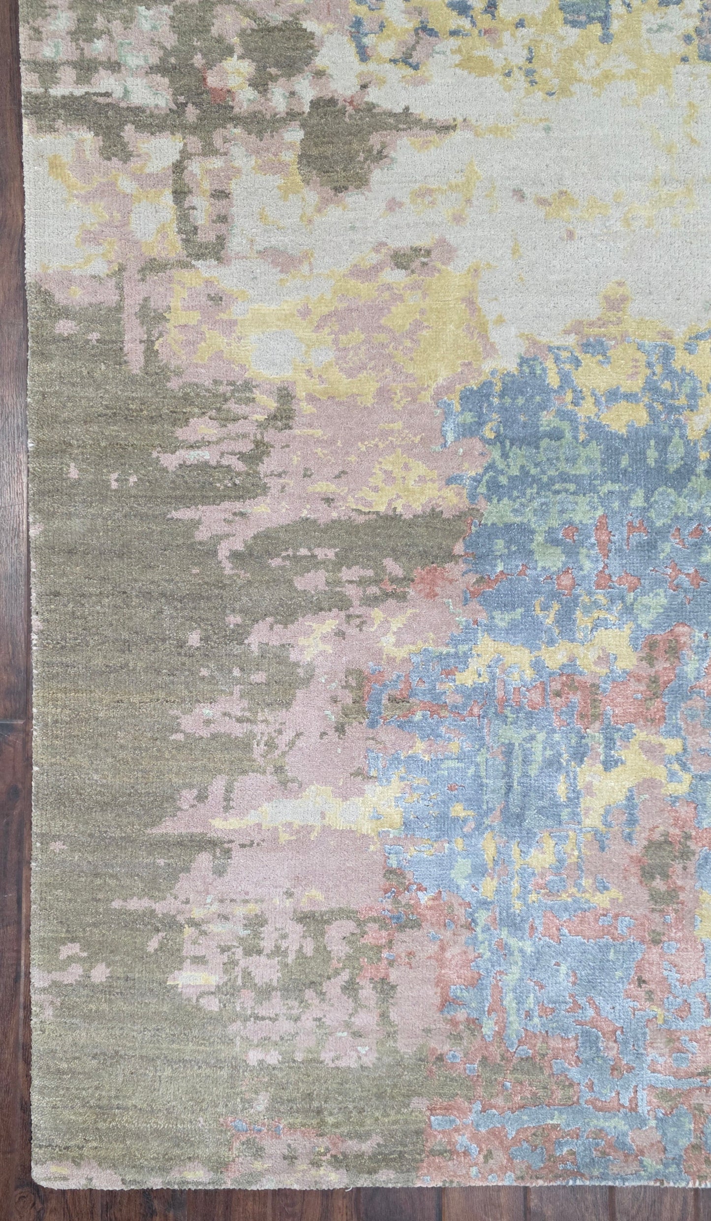 Modern Abstract Design 241x170cm | Rug# 31175