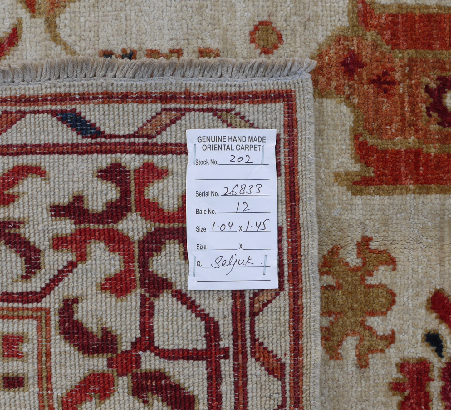 Afghan Turkaman Anatolian Bird-Rug 145x104cm | Rug# 26833 (APA)