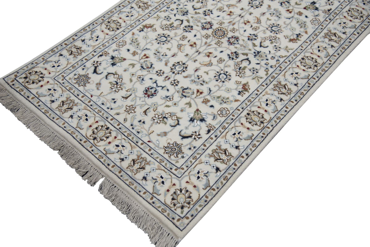 Nain design Amritsar 607x82cm | Rug #31320