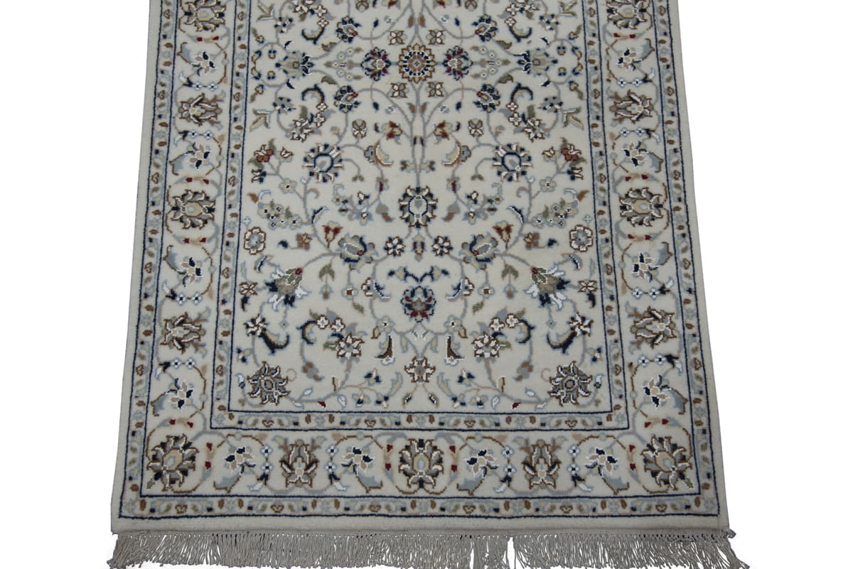 Nain design Amritsar 607x82cm | Rug #31320