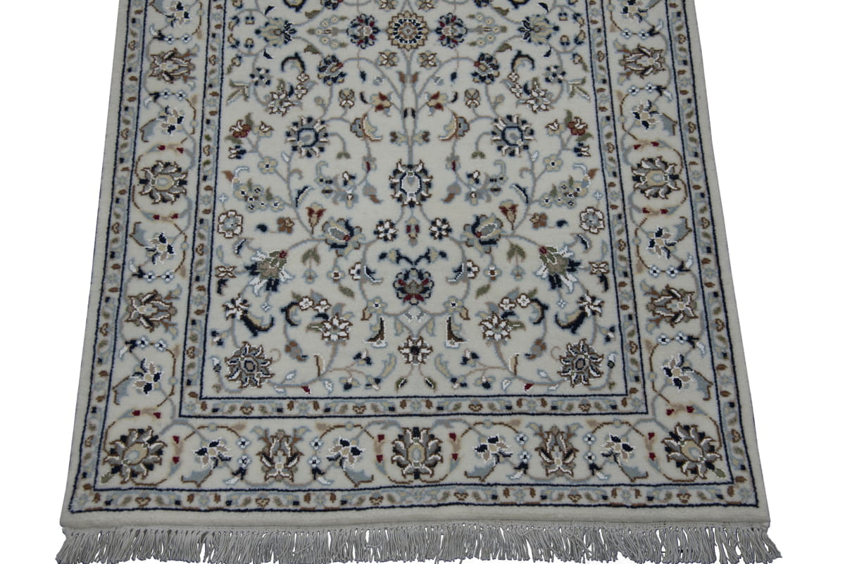 Nain design Amritsar 638x82cm | Rug #31318A