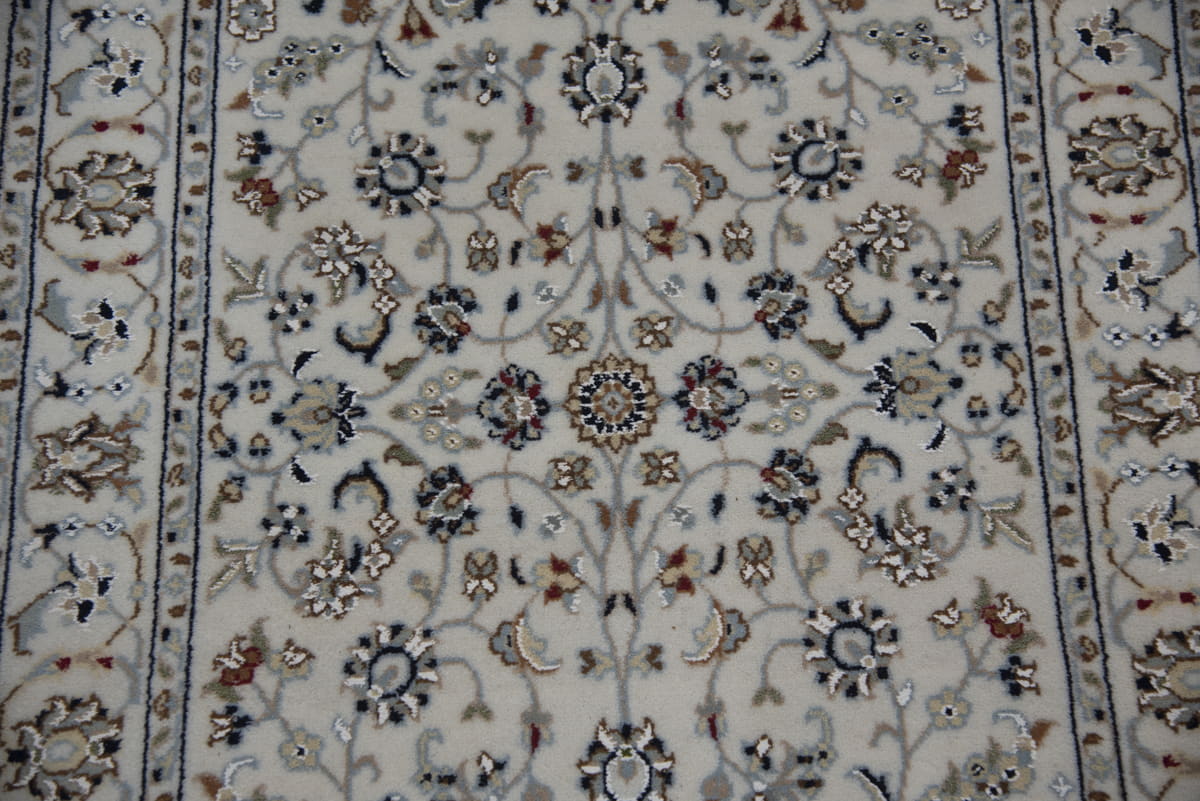 Nain design Amritsar 638x82cm | Rug #31318A
