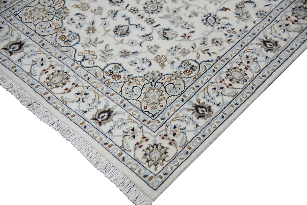 Nain design Amritsar 164x98cm | Rug #31313