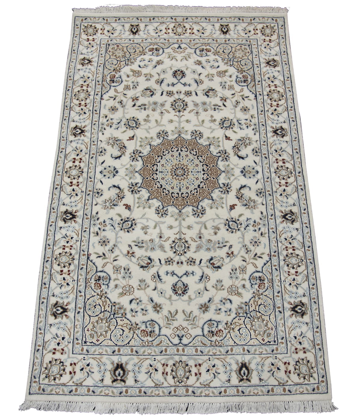 Nain design Amritsar 164x98cm