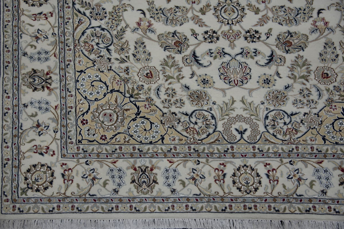 Nain design Amritsar 309x204cm | Rug #31306