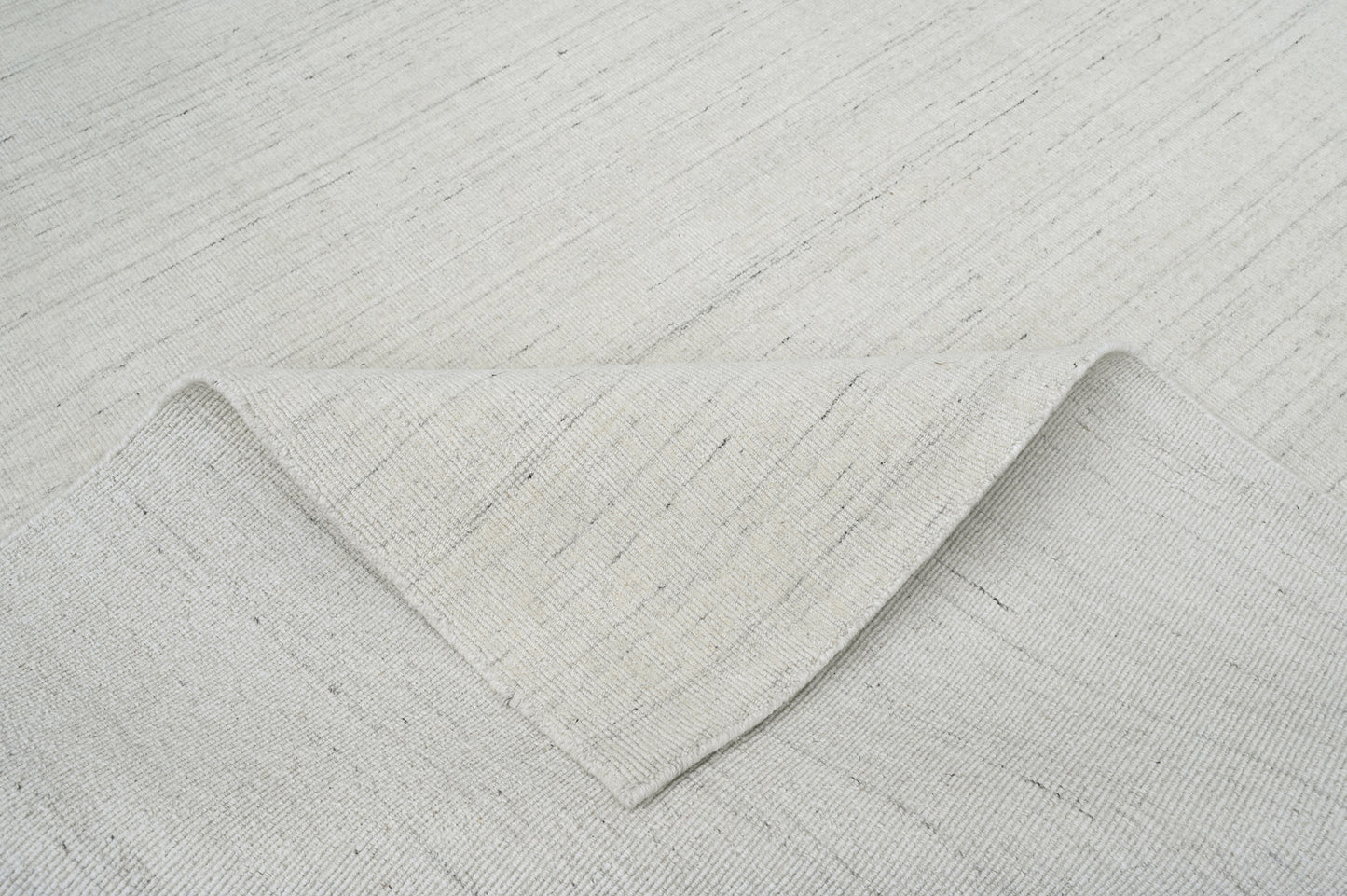 Hand Loom quality, wool Loop-pile 365x280 cm | RUG # 32109