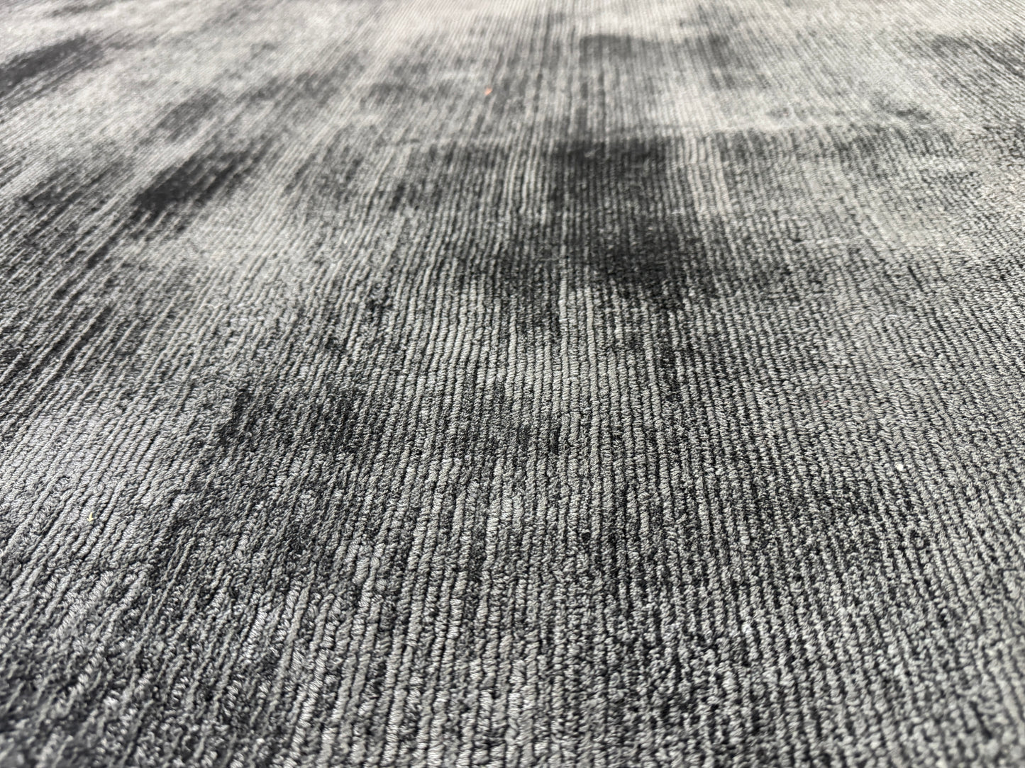 Hand-Loom modern texture designer rug 300x200cm | Rug# 31530