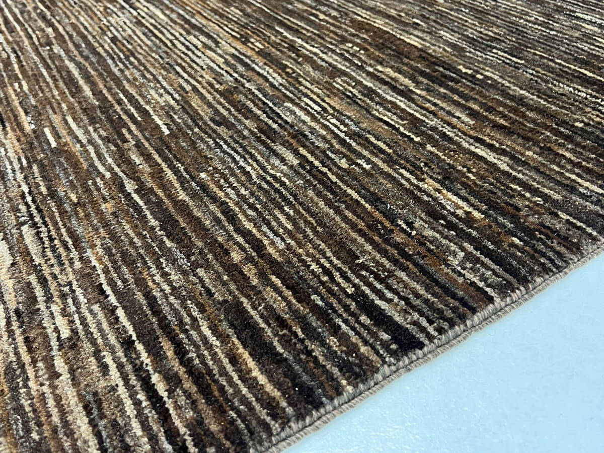 Afghan Gabbeh Rug 278x197cm | Rug# 23576