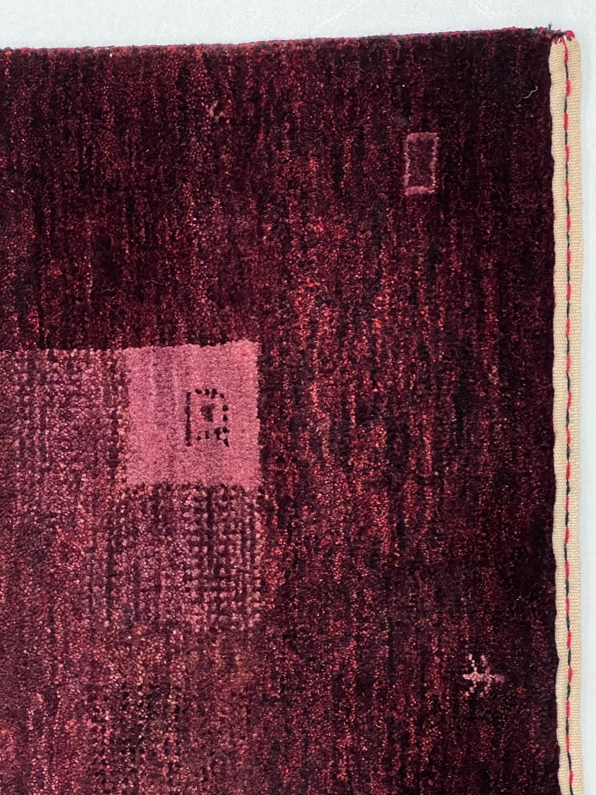 Luri-baft Gabbeh 247x172cm | Rug# 23889