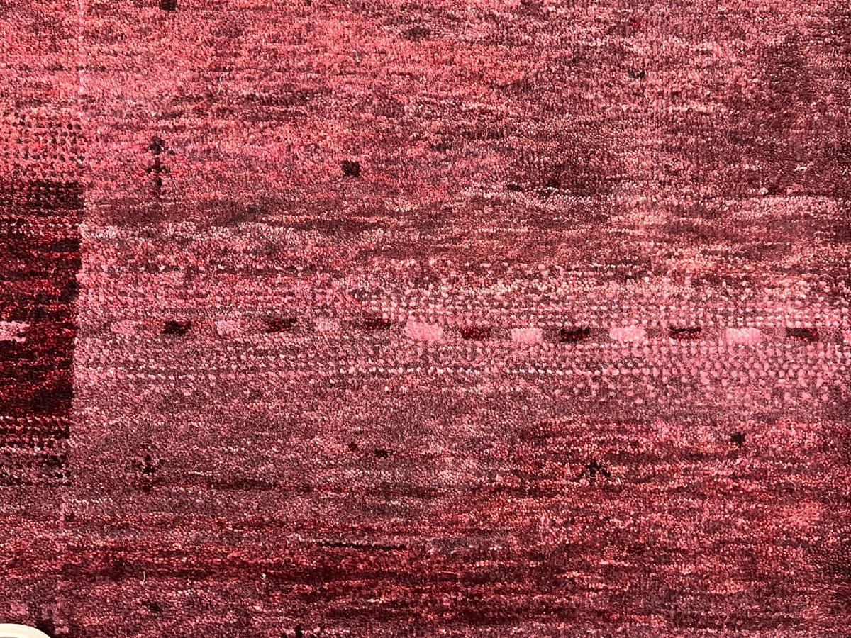 Luri-baft Gabbeh 247x172cm | Rug# 23889