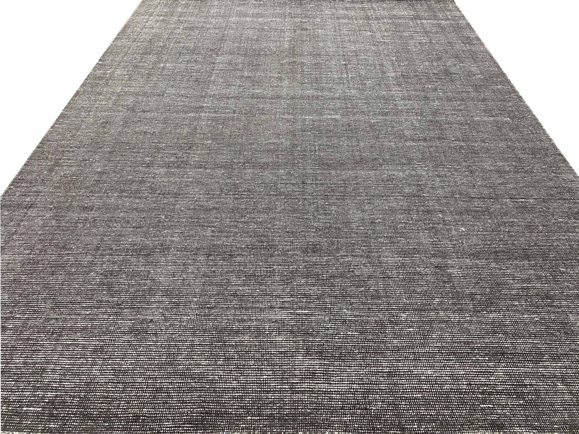 Hand-Loom Designer Rug 363x278cm