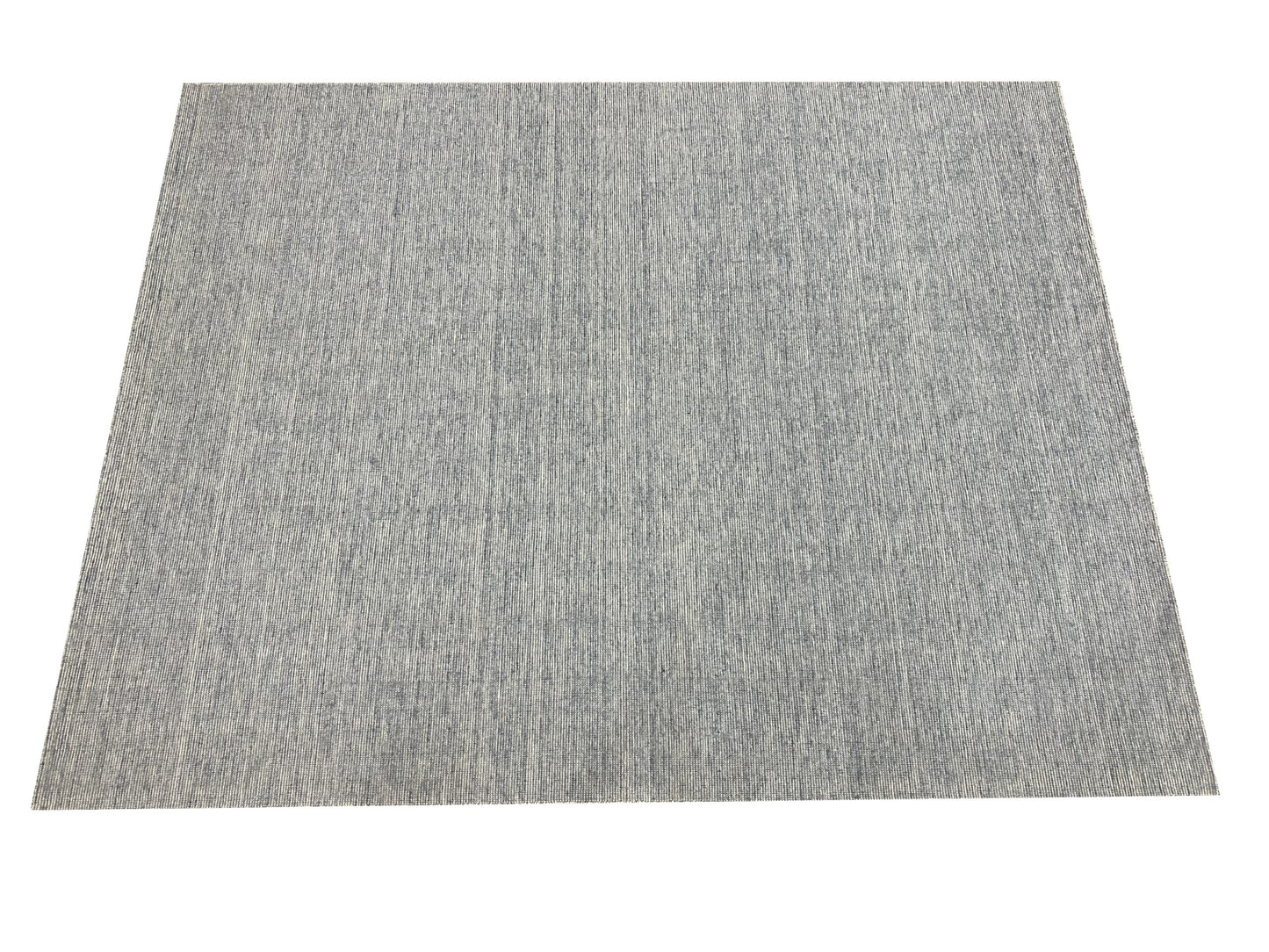 Handloom Scandinavian texture Designer Rug 361x278cm | Rug# 31501