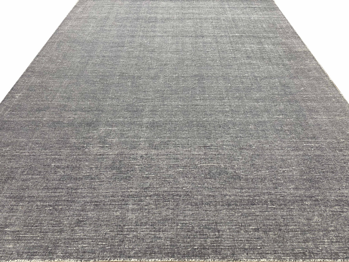 Handloom Scandinavian texture Designer Rug 362x275cm | Rug# 31505