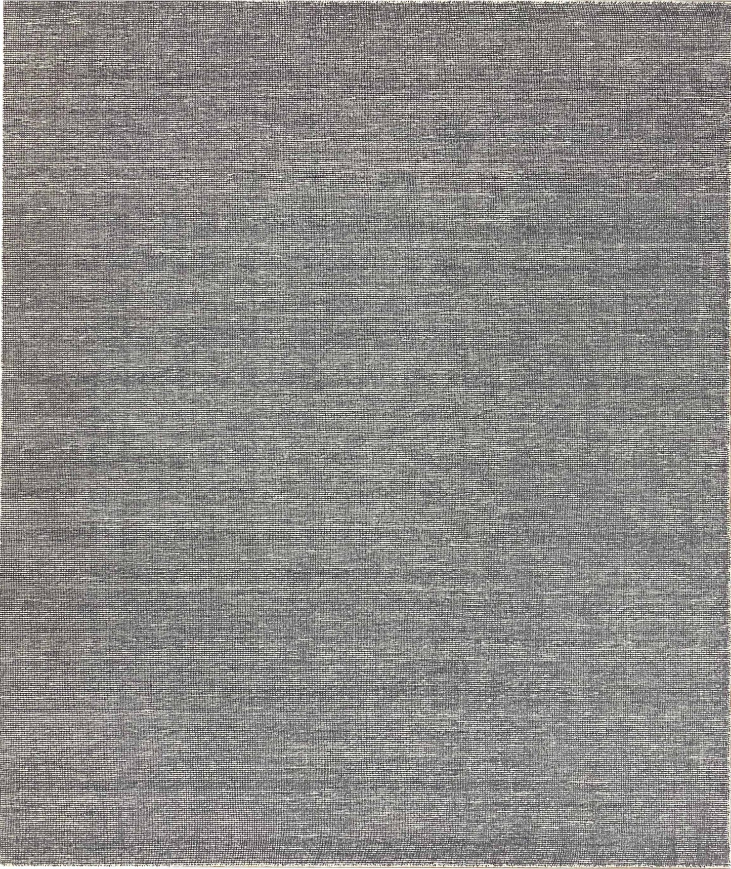 Handloom Scandinavian texture Designer Rug 362x275cm | Rug# 31505