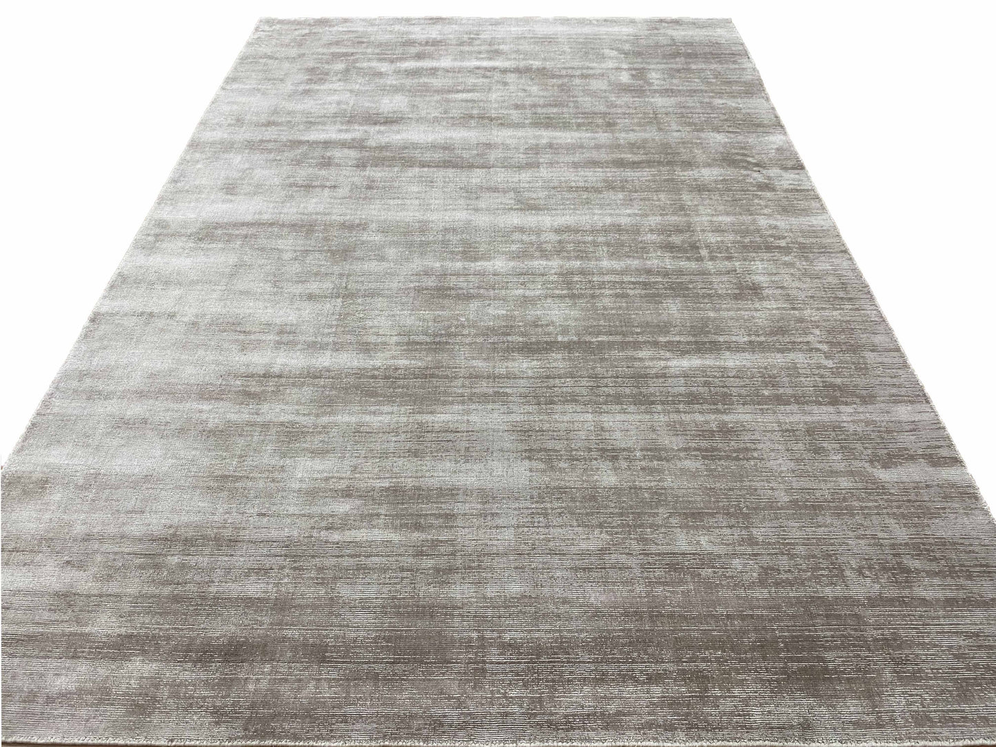 Hand-Loom Designer Rug 308x214cm