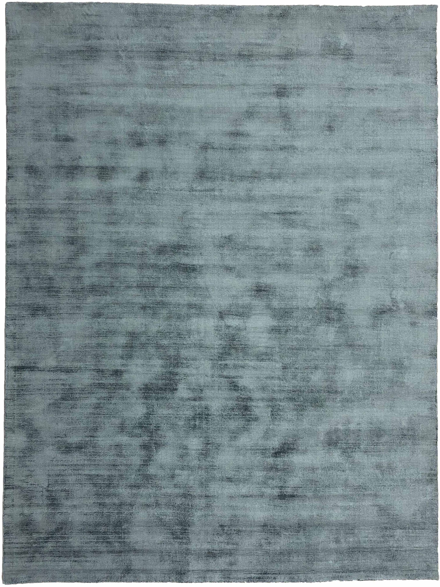 Handloom Scandinavian texture Designer Rug 366x276cm | Rug# 31529