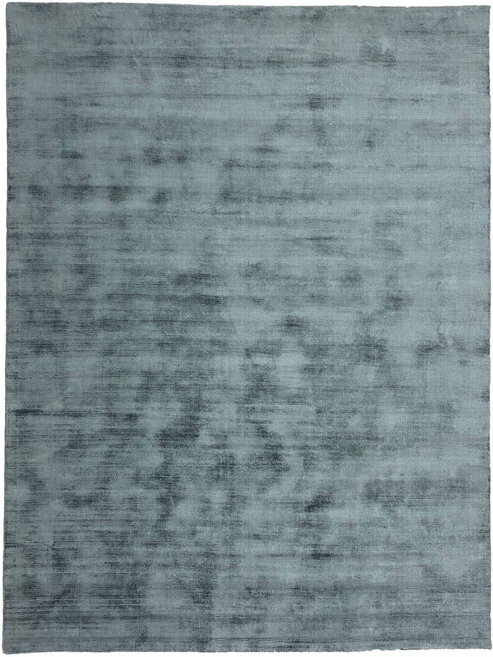 Handloom Scandinavian texture Designer Rug 366x276cm | Rug# 31529