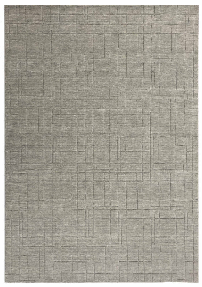 Scandinavian style Modern Rug 304x213cm | Rug# 31544