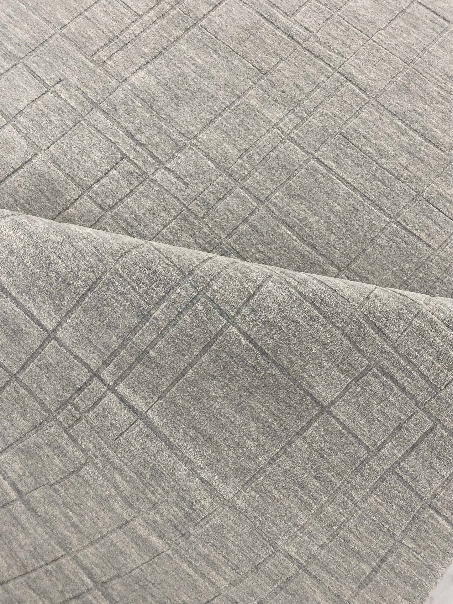 Scandinavian style Modern Rug 304x213cm | Rug# 31544