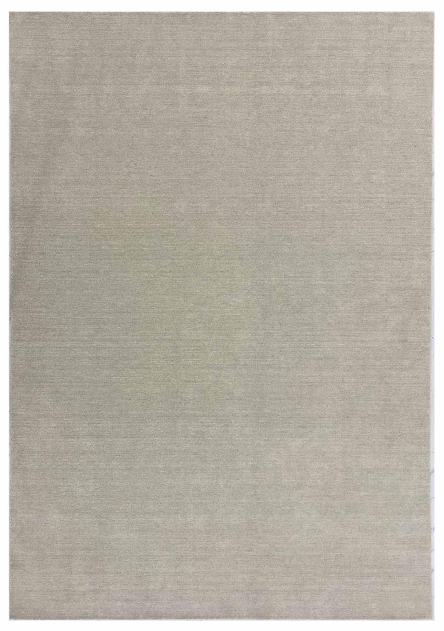 Hand-Loom, plain colour Modern Rug 363x275cm | Rug# 31548