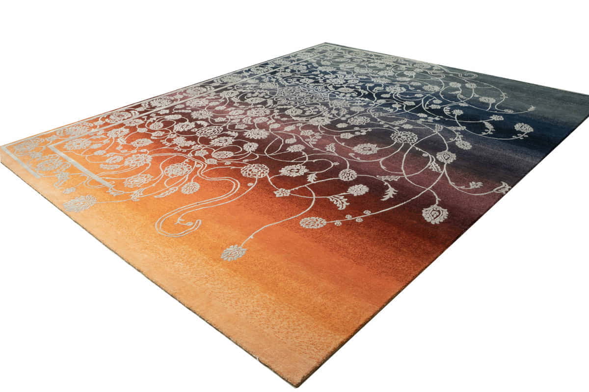 Transitional Classic Rug 303x244cm | Rug# 31674