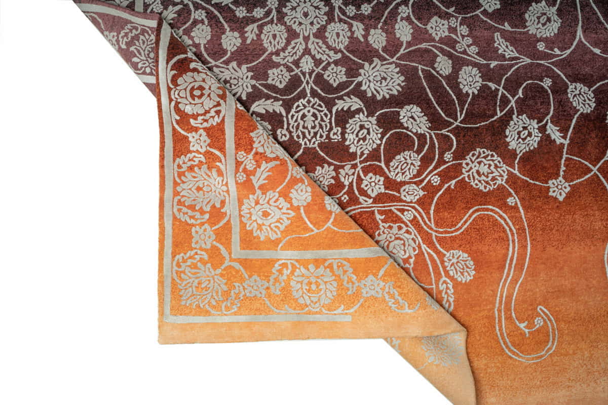 Transitional Classic Rug 303x244cm | Rug# 31674