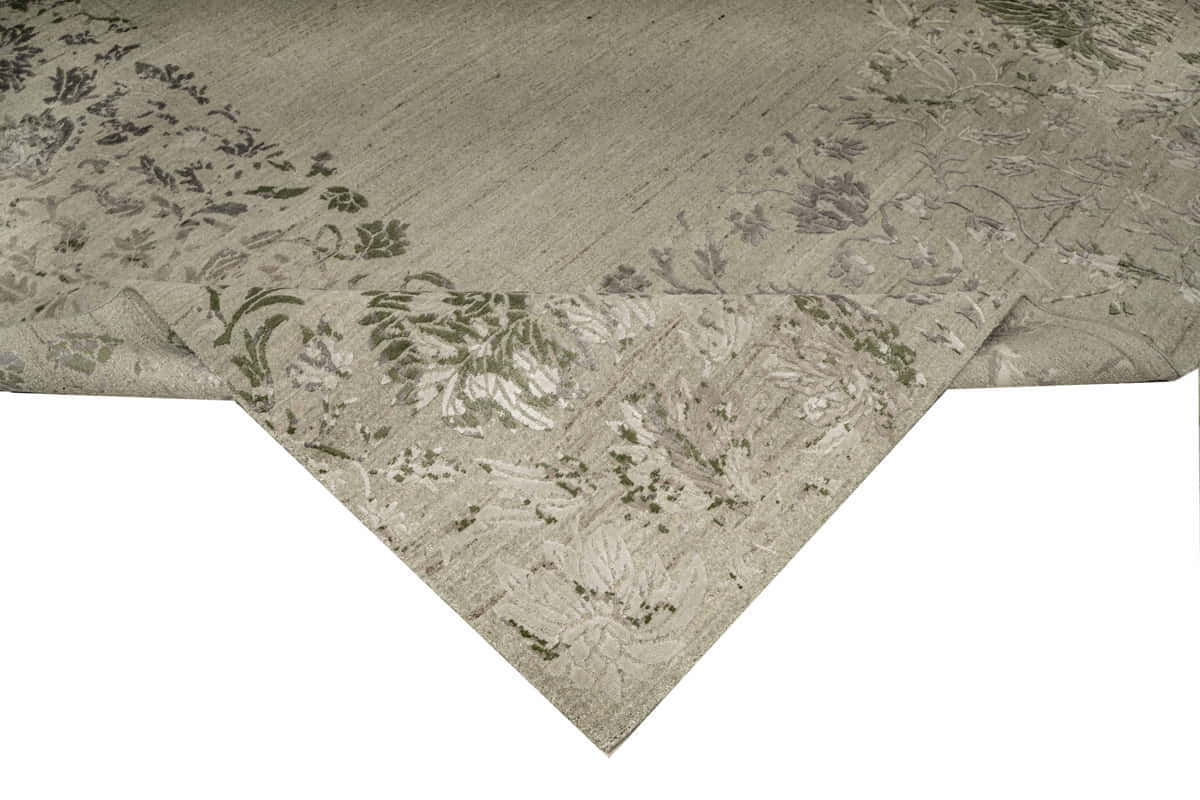Transitional Classic Rug 307x246cm | Rug# 31679