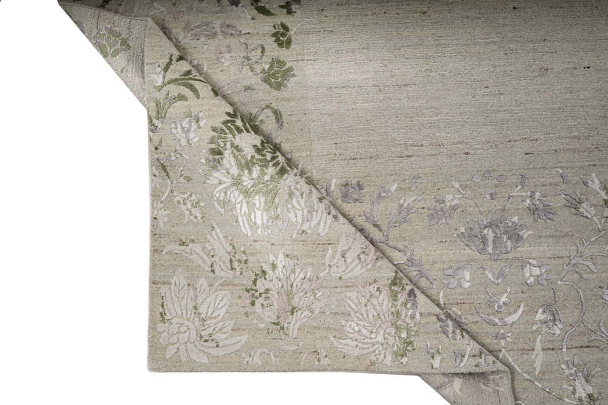 Transitional Classic Rug 307x246cm | Rug# 31679