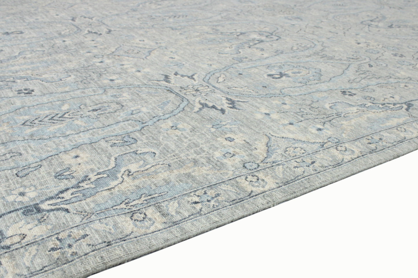 Superfine Jaipur Garous Rug 275x432 cm | Rug# 31772