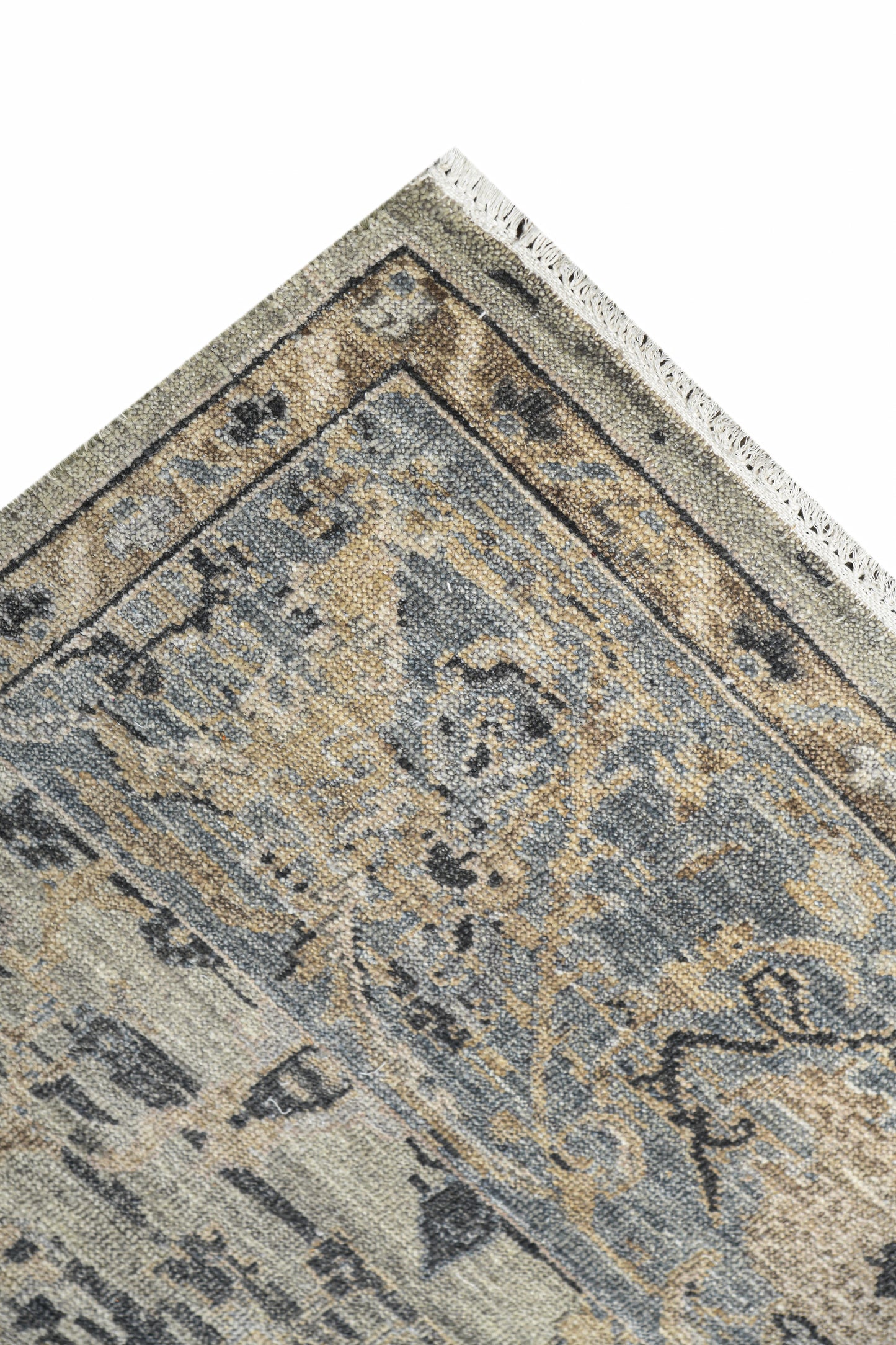 Modern Garous designer Rug 314x215 cm | Rug# 31805