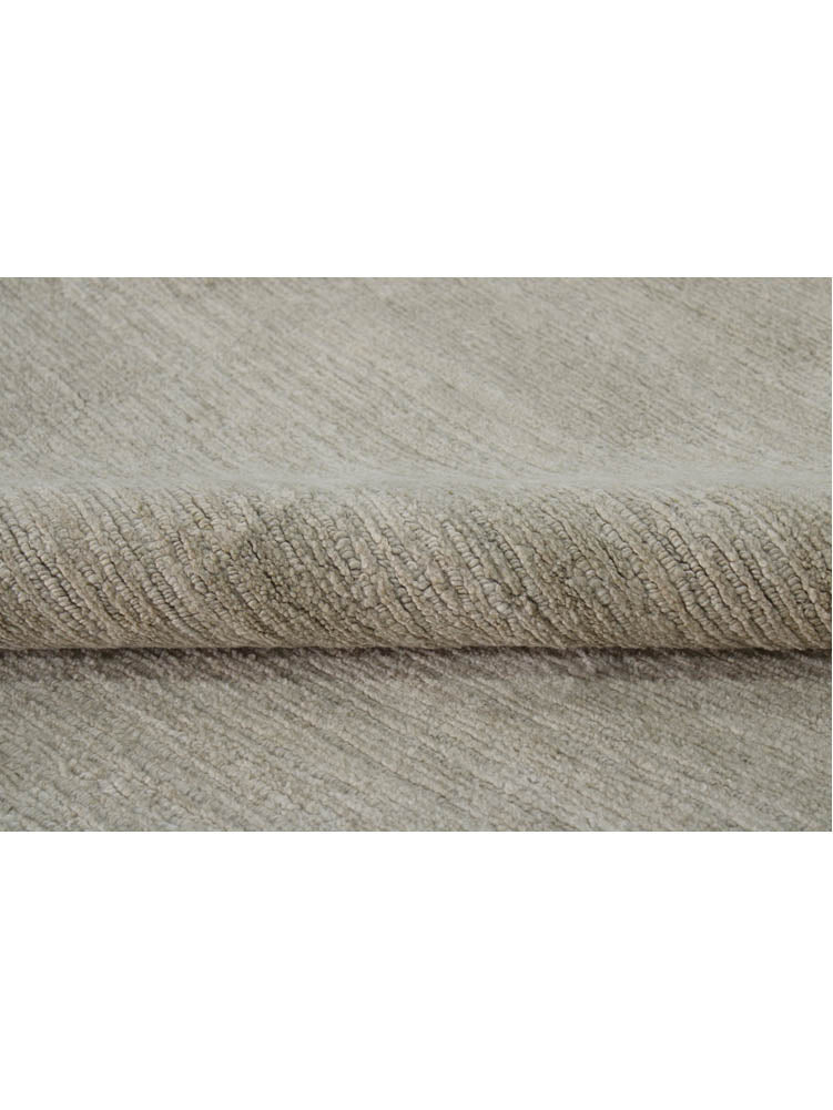 Hand knotted Scandinavian modern designer rug 300x244cm | RUG # 31975