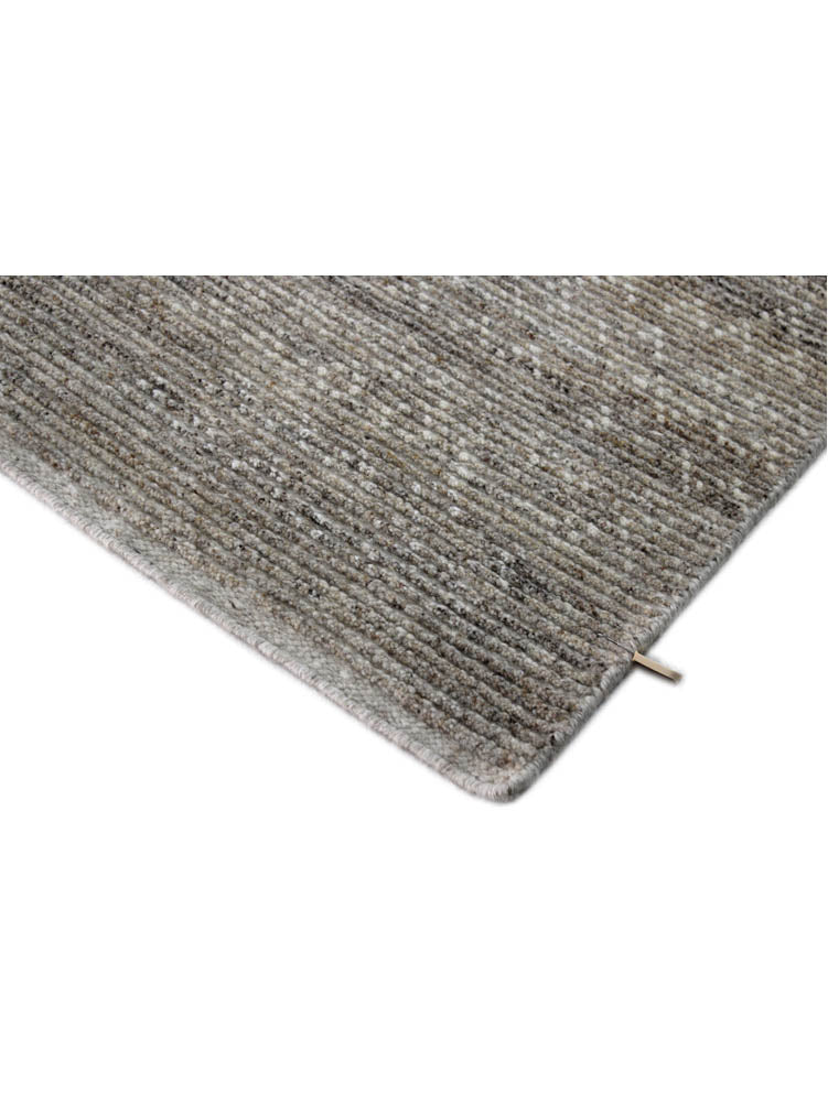 Hand knotted Scandinavian modern designer rug 300x244cm | RUG # 31992