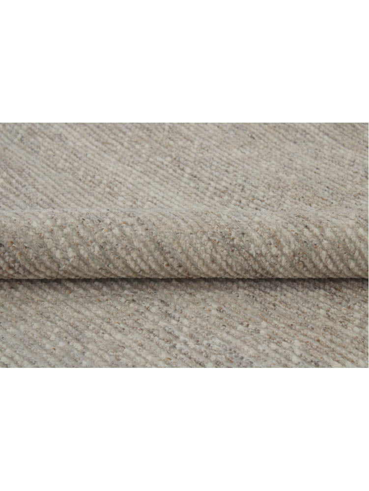 Hand knotted Scandinavian modern designer rug 300x244cm | RUG # 31992