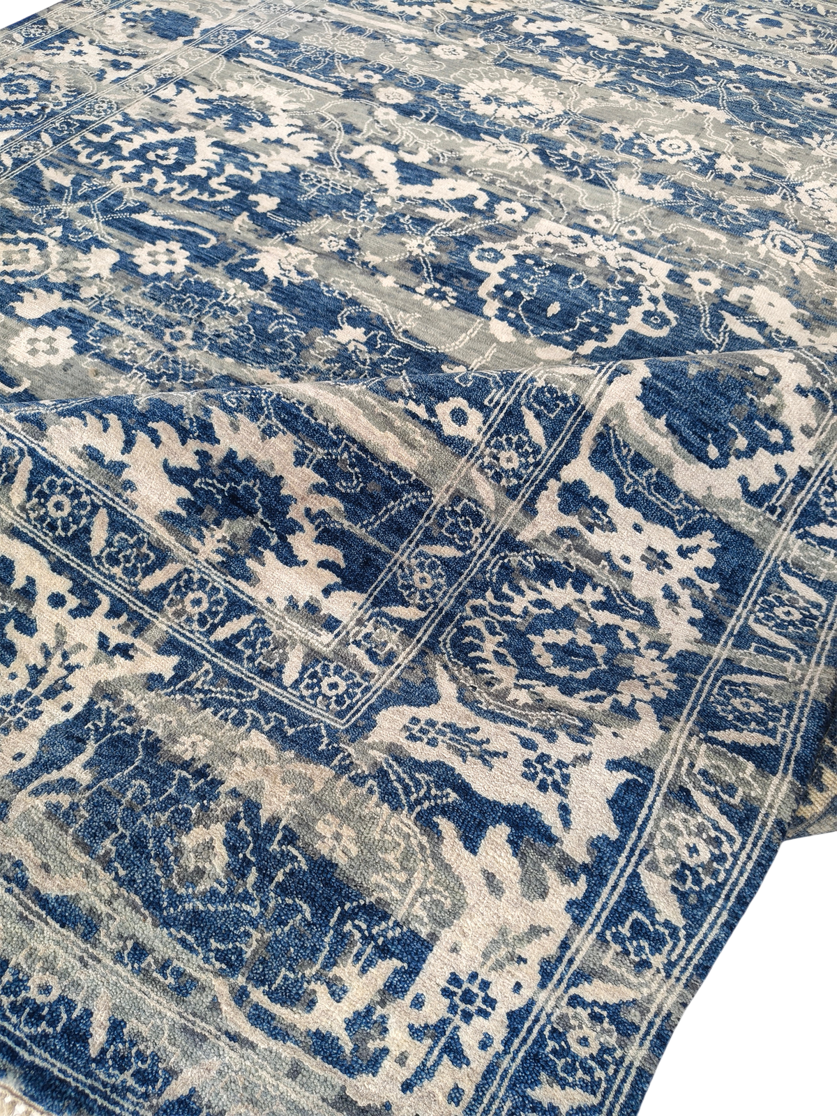 Classic Transitional Rug 302x240 cm | Rug# 32242