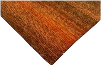 Desert at Sunset Contemporary Hand-Loom Rug 300×250 cm | Rug# 32583