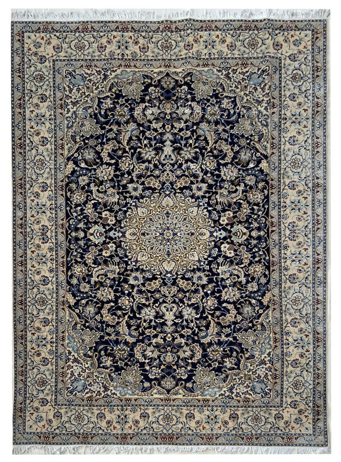 Vintage 9LA Nain 378x264cm