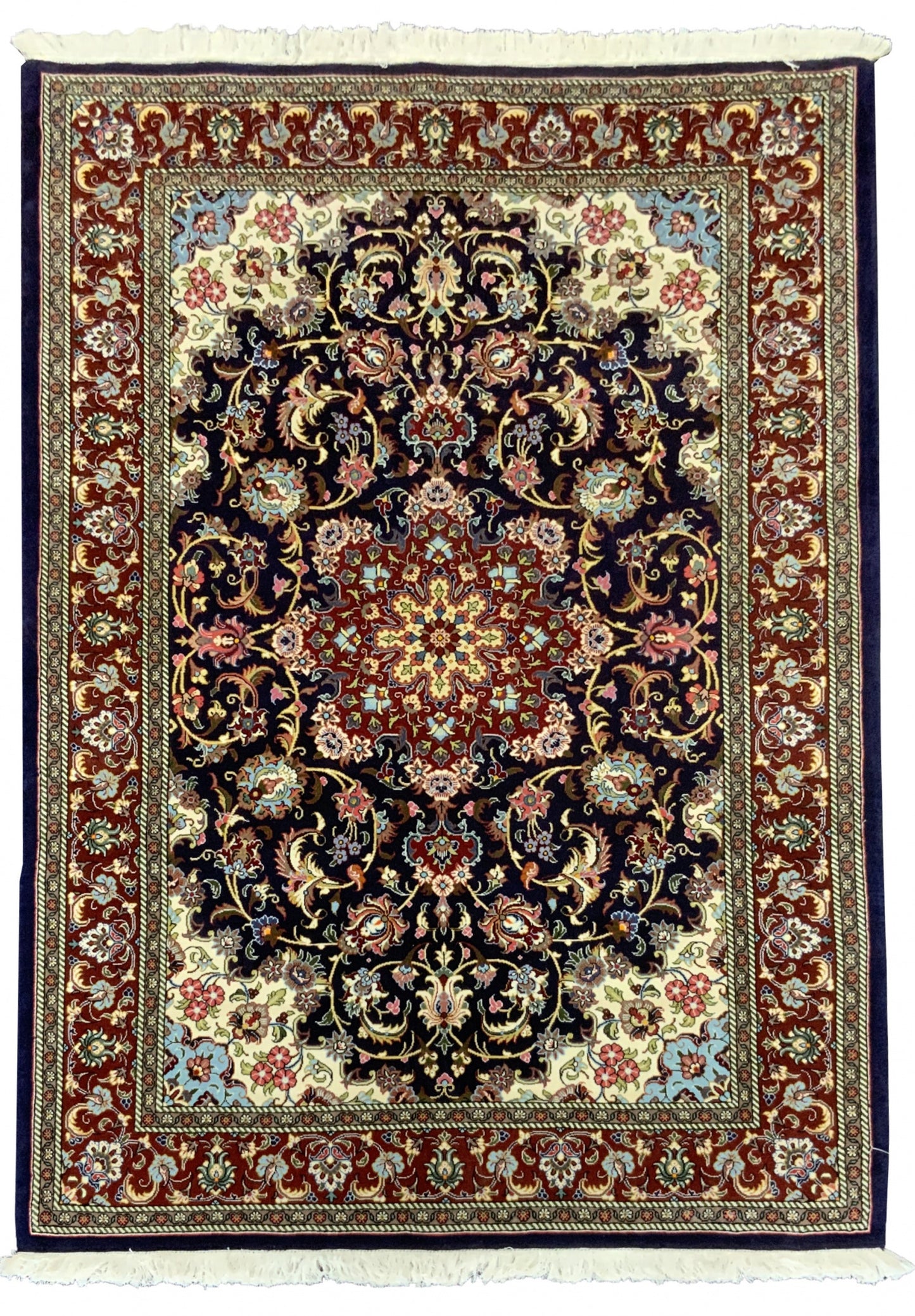 Sherkat-Ilam 210x140cm