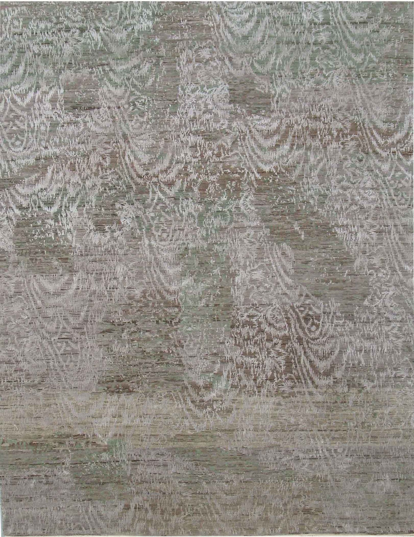 Jaipur Abstract Modern-Rug 318x247cm