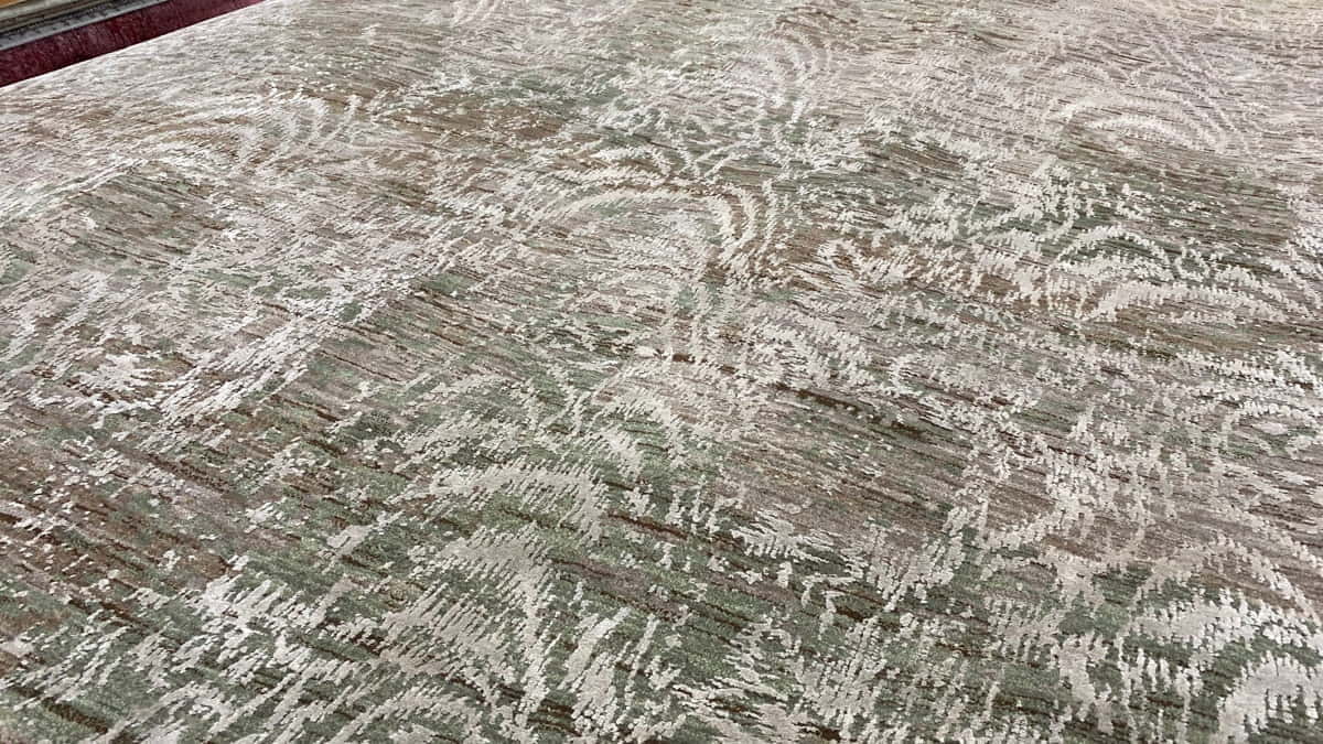 Jaipur Abstract Modern-Rug 318x247cm | Rug# 23673