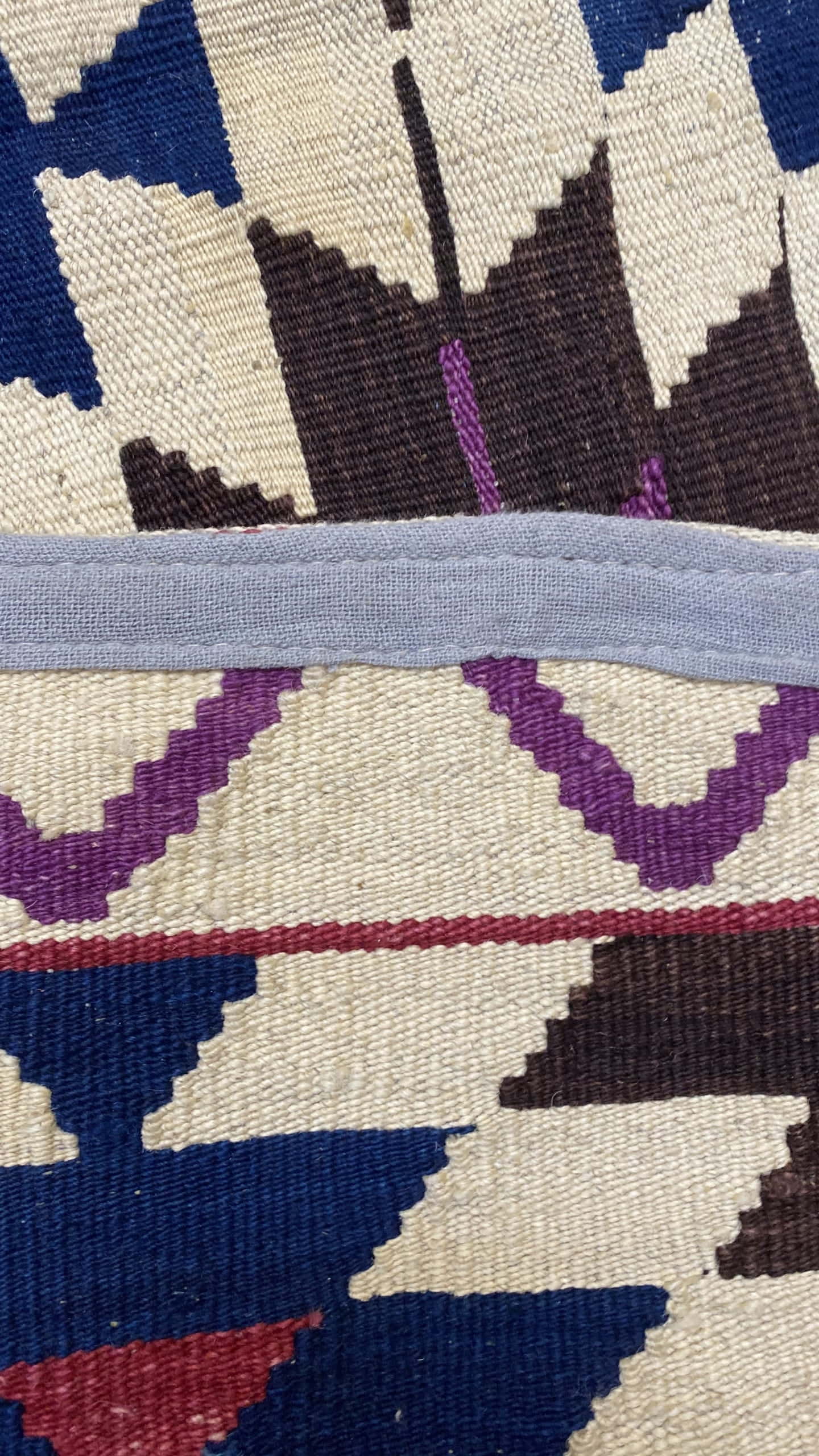 Turkish Flatweave Kilim 295x201cm | Rug# 24691