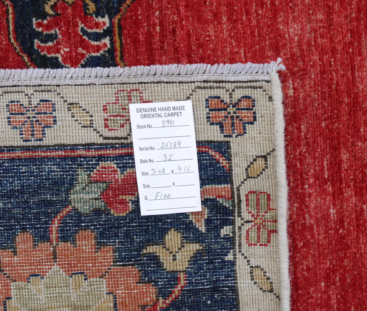 Antique Bakhshaiesh inspired 416x308cm | Rug# 26184