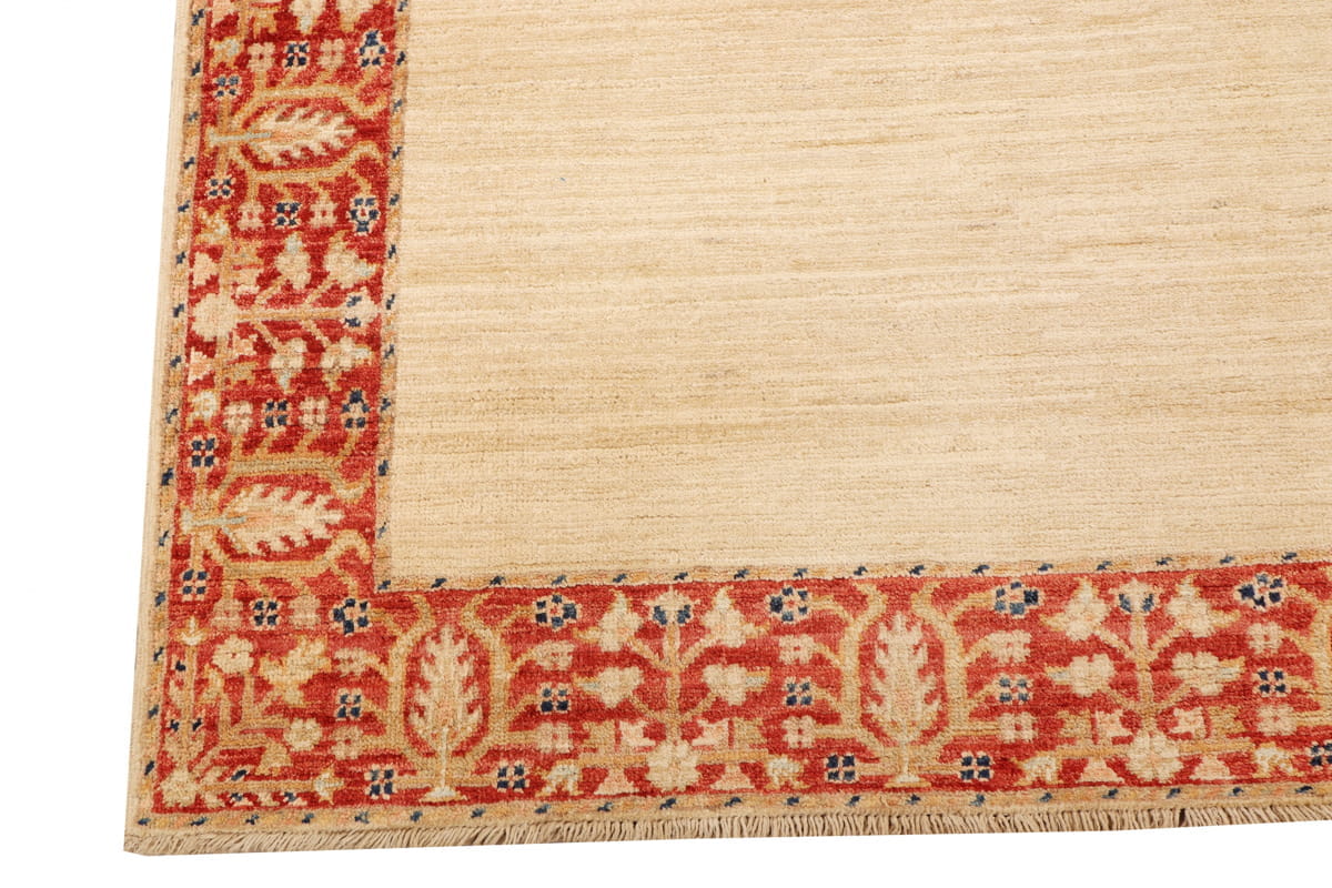 Ziegler Designer Runner 384x92cm | Rug# 26277
