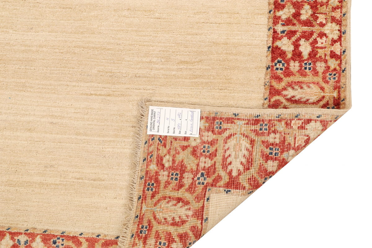 Ziegler Designer Runner 384x92cm | Rug# 26277