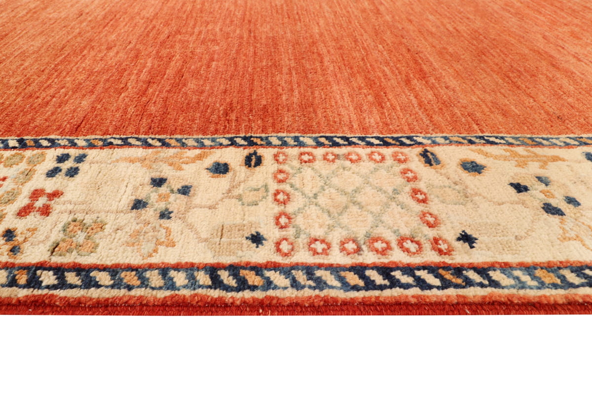 Ziegler Designer-Runner 376x88cm | Rug# 26279