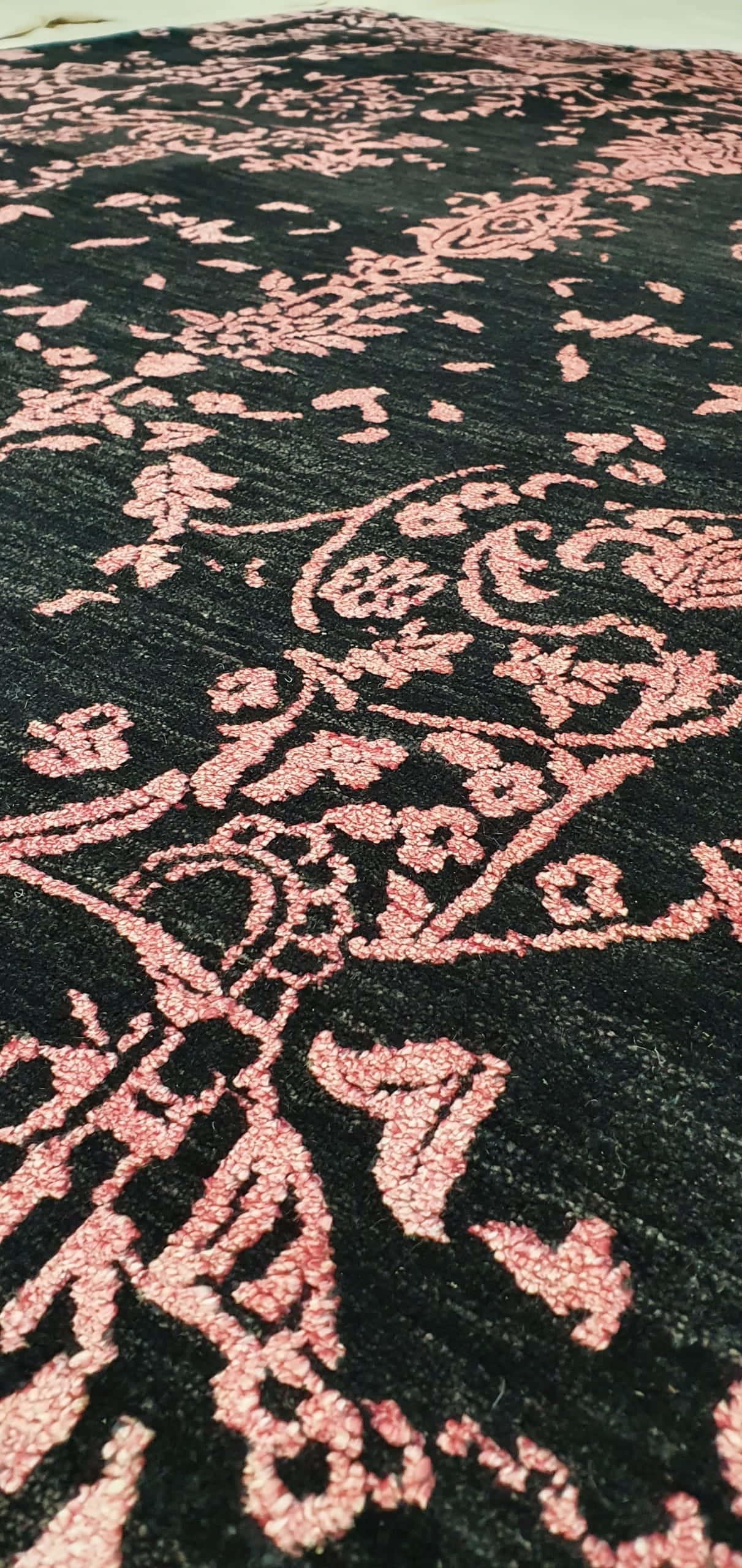 Modern Transitional Designer rug, India 278x185cm | Rug# 30206