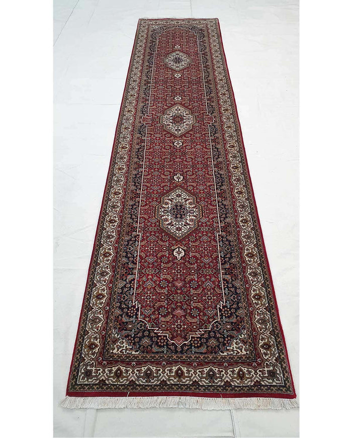 Superfine Amritsar-Bijar Runner 345x83cm