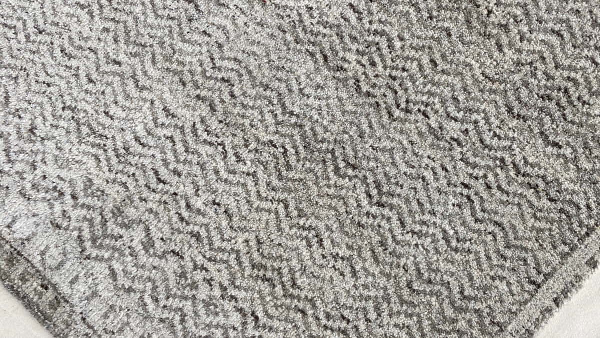 Mid-Century Scandinavian design 342x249cm | Rug# 30404