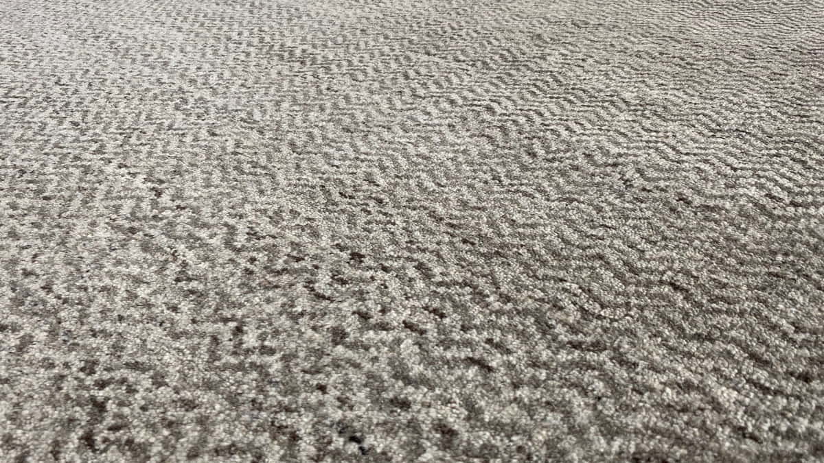 Mid-Century Scandinavian design 342x249cm | Rug# 30404